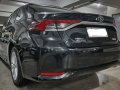 Black Toyota Altis 2020 for sale in Manila-4