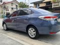 Blue Toyota Vios 2020 for sale in Quezon-2