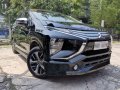 Black Mitsubishi Xpander 2019 for sale in Automatic-9