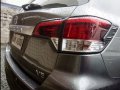Selling Grey Nissan Terra 2019 SUV-0
