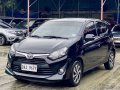 Black Toyota Wigo 2019 for sale in Makati-1