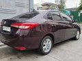 Purple Toyota Vios 2021 for sale in Quezon-1