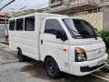 Sell White 2020 Hyundai H-100-4