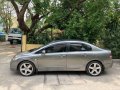 Grey Honda Civic 2010 for sale in Taguig-4