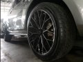 Selling Silver Mazda Cx-7 2010 in Marikina-2