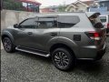 Selling Grey Nissan Terra 2019 SUV-3