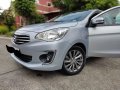 Selling Brightsilver Mitsubishi Mirage G4 2019 in Antipolo-1