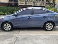 Blue Toyota Vios 2020 for sale in Quezon-3