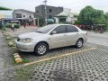 Pearl Silver Corolla Altis 2003 for sale in Marikina-0