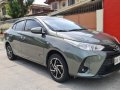 Selling Green Toyota Vios 2021 in Quezon-6