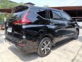 Black Mitsubishi Xpander 2019 for sale in Automatic-8