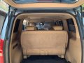 Selling Blue Hyundai Starex 2011 in Taguig-8