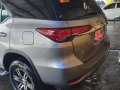 Brightsilver Toyota Fortuner 2018 for sale in San Juan-7