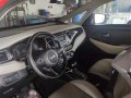 Sell Red 2015 Kia Carens in Mandaluyong-2