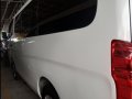White Nissan Nv350 Urvan 2020 Van at 8000 for sale-4
