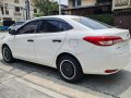 White Toyota Vios 2019 for sale in Quezon-2