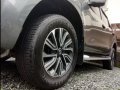 Selling Grey Nissan Terra 2019 SUV-2
