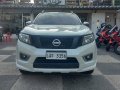 Pearl White Nissan Navara 2019 for sale in Angono-7