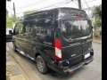 Sell Black 2016 Ford Transit Van -3