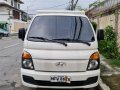 Sell White 2020 Hyundai H-100-6