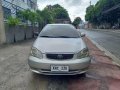 Pearl Silver Corolla Altis 2003 for sale in Marikina-8