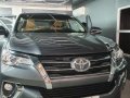 Selling Grey Toyota Fortuner 2016 in Parañaque-8