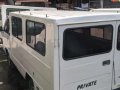 White Mitsubishi L300 2016 for sale in Manual-2