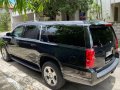 Sell Black 2015 Chevrolet Suburban in Parañaque-5