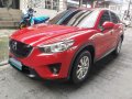 Sell Red 2013 Mazda Cx-5 in Cainta-2