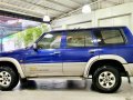 Blue Nissan Patrol 2003 for sale in Quezon City-3