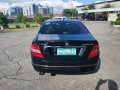 Sell Black 2008 Mercedes-Benz C200 in Pasig-5