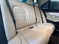 Sell Black 2017 Mercedes-Benz C200 in Cebu City-4