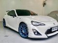Selling Pearl White Toyota 86 2016 in Quezon City-4