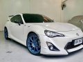 Selling Pearl White Toyota 86 2016 in Quezon City-5