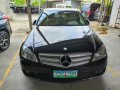 Sell Black 2008 Mercedes-Benz C200 in Pasig-6