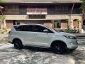 Silver Toyota Innova 2018 for sale in Automatic-6