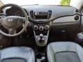  White Hyundai I10 2012 for sale in Pasig-1