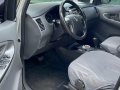 Pearl White Toyota Innova 2016 for sale in Las Piñas-5