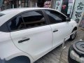 White Toyota Vios 2016 for sale in Paranaque-5