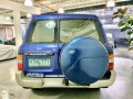 Blue Nissan Patrol 2003 for sale in Quezon City-5