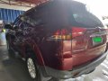 Pre-owned 2009 Mitsubishi Montero  for sale-5