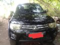 MITSUBISHI STRADA 2010-0