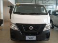 Hot deal! Get this 2021 Nissan NV350 Urvan 2.5 Standard 15-seater MT with only 29,445-0