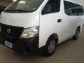 Hot deal! Get this 2021 Nissan NV350 Urvan 2.5 Standard 15-seater MT with only 29,445-1