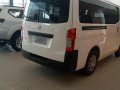 Hot deal! Get this 2021 Nissan NV350 Urvan 2.5 Standard 15-seater MT with only 29,445-2