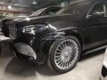 BRAND NEW 2021 MERCEDES BENZ GLS600 MAYBACH-0