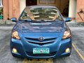 Blue Toyota Vios 2008 for sale in Quezon-4