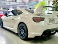 Selling Pearl White Toyota 86 2016 in Quezon City-6