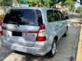 Pearl White Toyota Innova 2016 for sale in Las Piñas-2