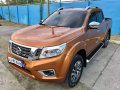 Orange Nissan Hilux 2020 for sale in Automatic-7